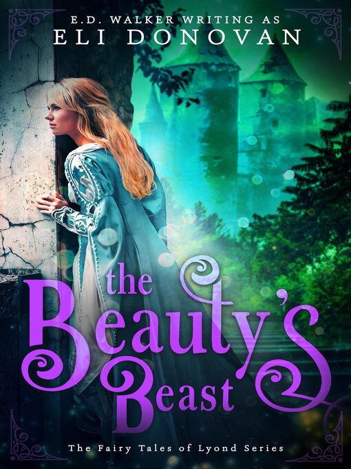 Title details for The Beauty's Beast by Eli Donovan - Available